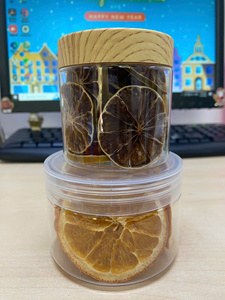 Tranches de citron séchées du Vietnam sans additif thé floral pour boire/tranches de citron vert séchées de haute qualité/Lima - Product Image 3