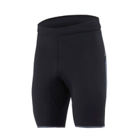 Shorts en toile néoprène pour homme, 2 mm, chauds, respirants, confortables, séchage rapide, style urbain, pour surf, natation, plongée - Grande Vente