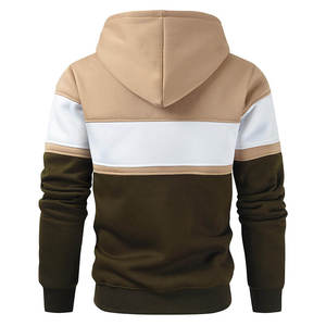 Sudaderas Cómodas para Hombre 2025, Transpirables, Duraderas y Perfectas para Uso Casual y Actividades Diarias - Product Image 2