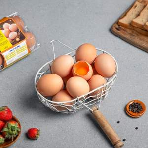 Huevos de Gallina Orgánicos Frescos Congelados de Primera Calidad en Stock, Entrega Rápida, Blancos y Marrones, Austria, 24 Meses de Caducidad, Oferta - Product Image 1
