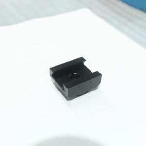 Fournisseur de services d'usinage CNC de précision pour les pièces automobiles et mécaniques - Product Image 1
