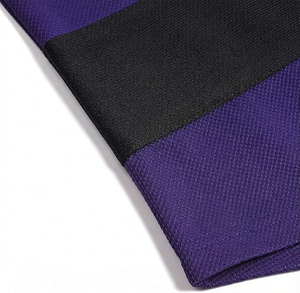 Jersey de Hockey sobre Hielo de Primera Calidad en Poliéster y Algodón, Suave y Cómodo, Ropa Deportiva para Exteriores, Jersey de Hockey con Logotipo Personalizado - Product Image 2
