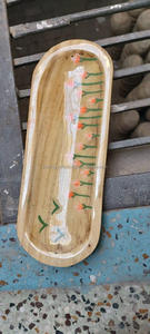 Quemadores y Porta Incienso de Madera de Sándalo con Fragancia, Estilo Japonés, Uso Religioso, Venta al por Mayor a Granel - Product Image 5