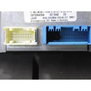 ECU และโมดูลคอมพิวเตอร์มือสองสำหรับรถยนต์ซีรีส์ 7 รุ่น 6939051 - Product Image 5