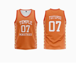 Maillot de basket réversible uni pour homme, uniforme d'équipe, vêtements de sport, hip hop, t-shirts de basket - Product Image 5