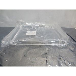 TEL 1B05-100214-12 TOPCO QUARTZ 8" WAFER CHUCK - Équipement et pièces semi-conductrices de renommée mondiale et de confiance - Product Image 2