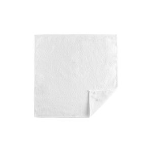 Confezione da 50 Panni in Microfibra Premium 12 X 12 Bianchi, Senza Pelucchi, Assorbenti 200gsm per Pulizie Domestiche e d'Ufficio - Product Image 6