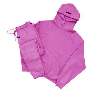 Chándal Deportivo Personalizado para Hombre, de Alta Calidad, para Gimnasio y Fitness, de Forro Polar Transpirable y Antibacteriano - Product Image 5