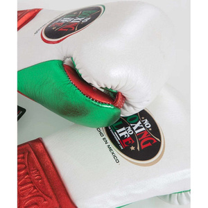 Ensemble de sparring de boxe en PU de qualité supérieure, écologique, conçu pour un entraînement sûr, confortable et léger, favorisant des mouvements fluides - Product Image 6