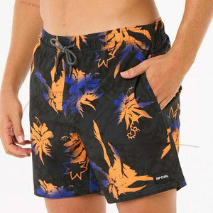 Shorts de Playa para Hombre de Secado Rápido, Diseño Moderno, Cómodos y de Calidad Premium - Product Image 4