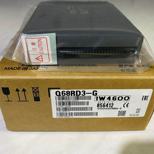 โมดูลควบคุมอนาล็อก STL-W750-469/000-006แพ็คซีลโรงงาน100% - Product Image 1
