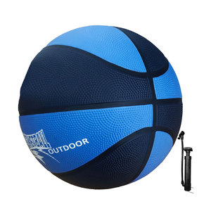 High Quality <b>Grip</b> Basketball With Balanced Weight And <b>Control</b> Basketball For Practice And Match Sessions - Product Image 1