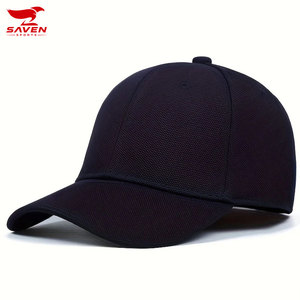 Hot Selling Classic Reasonable Price <b>Men</b> Wear Waterproof Sports Baseball Caps Fashionable Custom Logo Baseball Cap classic - Product Image 6