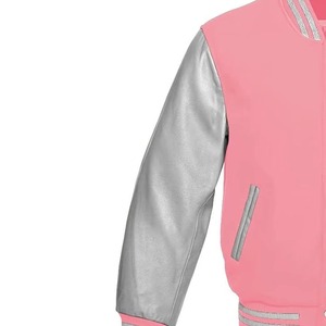 Men Varsity <b>Jacket</b> latest designs breathable winter <b>jacket</b> durable fabric hot selling breathable comfortable <b>Jacket</b> for man - Product Image 4