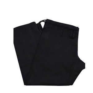 Uniforme de Judo ODM, Traje de Karate, Ropa de Boxeo, Personalizado, Unisex, PK, Alta Calidad, Artes Marciales, Negro, Uniforme de Karate Personalizado - Product Image 4