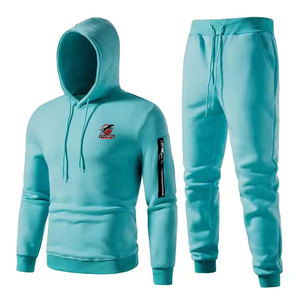Trajes Deportivos Personalizados para Hombre, de Uso en Exteriores, con Logotipo Personalizado, Último Estilo, Material Duradero - Product Image 1
