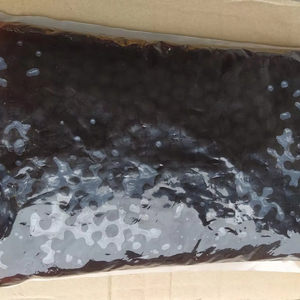 Perles de tapioca du Vietnam pour Bubble Tea, perles de Boba noires, ingrédient pour boisson, fournisseur en gros, fabricant, exportateur - Product Image 1