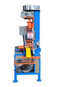 Máquina Automática para Hacer Conos de Incienso Religioso, Empaquetado en Cartón, Modelo de Aluminio y Hierro, GI GMEX JSC Vietnam All-Season HAILAN - Product Image 3
