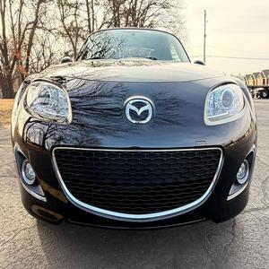 Mazda MX-5 Miata Grand Touring 2010 - Product Image 3