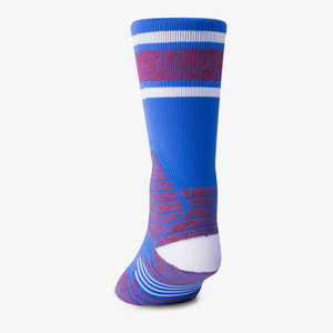 Classic Ribbed Design Casual Daily Wear <b>Socks</b> Warm And Cozy Thermal Fuzzy <b>Winter</b> <b>Socks</b> - Product Image 4