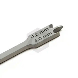 Premium Quality Dental Orthodontic <b>Sand</b> Finish Bracket Height Gauge Stainless Steel Measuring Accurate Medic Manual MOL - Product Image 3