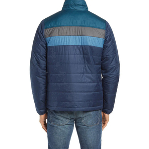 Chaqueta Acolchada para Hombre, Nueva Marca 2026, Personalizada, de Lujo, Alta Calidad, Último Modelo - Product Image 2