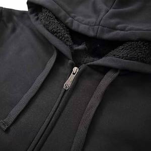 Nouveau sweat-shirt grande taille personnalisable couleur et style, pour homme, en vente en ligne, par Dress Sports - Product Image 4