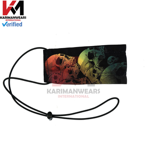 Funda Personalizada para Barril con Tela Resistente a la Decoloración y Cierre Ajustable para Aplicaciones de Protección Industrial - Product Image 3