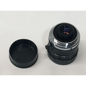 เลนส์ KEYENCE CV-L16 สำหรับกล้อง CCD ขนาด 16 มม., 146380 - อุปกรณ์และอะไหล่เซมิคอนดักเตอร์ระดับโลกที่เชื่อถือได้ - Product Image 4