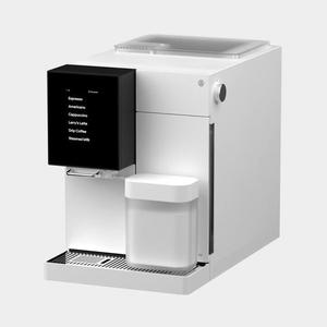 Machine à expresso avec double chaudière et buse vapeur, équipement commercial pour café, vente en gros - Product Image 3