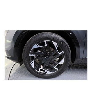 2022 for Kia Sportage 1.6 Turbo Gasoline 2WD with Leather Seats Rear Camera Left Steering-77,722 km - Product Image 5