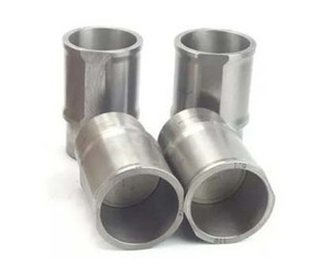 Kit de pistón para Peugeot 88mm TU3 TU5 DV6 1360cc 1587cc 1560cc OE 0191E8 0191E9 7700108769 Precio de fábrica - Product Image 1