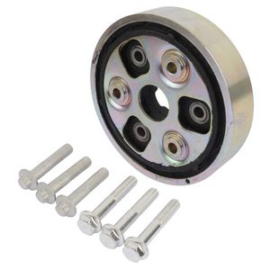 Giunto di Accoppiamento Albero di Trasmissione per Audi A3 Q3 TT Quattro VW Arteon Golf R Tiguan 1K0521307 1K0521307A - Product Image 2