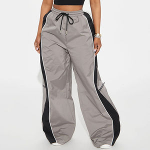 Pantalones Cargo para Hombre de Talla Grande, Impermeables, de Alta Calidad, Corte Regular, para Invierno, Cortavientos, 100% Algodón, para Snowboard y Esquí - Product Image 3