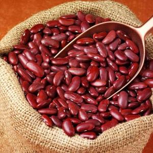 High Quality Dark <b>Red</b> Kidney <b>Beans</b> Non GMO Dried Legumes Rich Protein Bulk Packaging for Food Industry Use Cheap price - Product Image 4