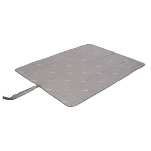 [Dongin Hitech] Matelas d'eau chauffant et rafraîchissant HUDREAM, portable, compact, système d'installation facile, accessoire - Product Image 1