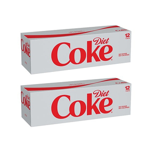 Coca-Cola en gros, saveurs variées, en conteneurs complets pour importateurs internationaux de grande envergure - Product Image 1