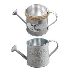 Regadera de Venta caliente galvanizada, suministro a granel de peso ligero, regadera de flores y jardín para el hogar y las flores a precios impresionantes - Product Image 1