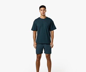 Camiseta Personalizada al por Mayor para Hombre, Elegante con Diseño, Camiseta Lisa para Hombre - Product Image 3