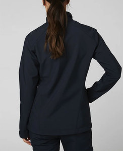 แจ็คเก็ตกันลมสำหรับเดินเขากันน้ำระบายอากาศได้ดี - Product Image 6