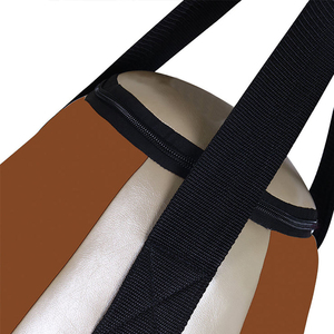 Balones de Boxeo de Alta Calidad, Ligeros e Impermeables, de Cuero, para Entrenamiento de Velocidad y Golpeo, Nuevo Diseño - Product Image 3