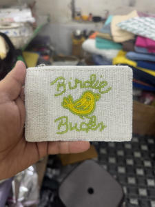 Femmes indiennes concepteur Style bohème perlé pochette sacs de messager sacs à la main soirée Shopping perlé sacs de fête en gros - Product Image 4