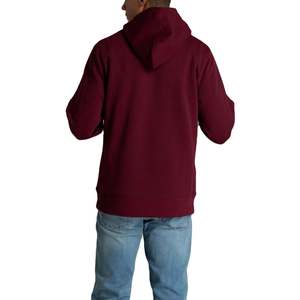 Sweat-shirt à capuche pour homme, vêtements décontractés confortables pour un style de vie décontracté - Product Image 3
