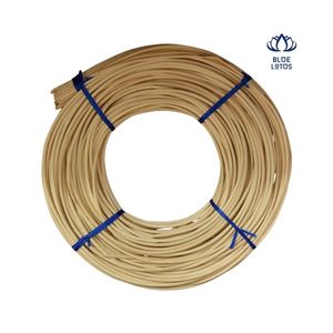 แกนหวายเกรดพรีเมี่ยมสำหรับการทอผ้าและงานหัตถกรรมอย่างมืออาชีพ - Product Image 1