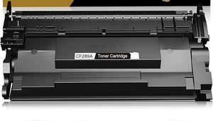 Cartucho de Tóner Negro HP CF289A PET - Product Image 3