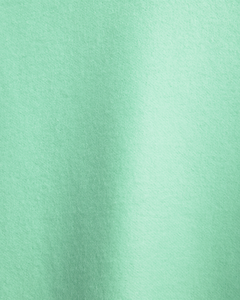 Prix usine – Nouveau pull molletonné respirant personnalisé à col ras du cou en coton, coupe oversize, pour femme - Product Image 6