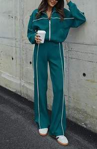 Newly Hot Sale custom on demand tracksuits for men and women sale is on trending in competitive prices must grow your brand - Product Image 4