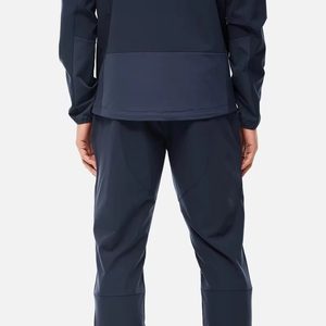 Ensemble survêtement coupe-vent streetwear en nylon pour homme, vente en gros OEM, personnalisable, très demandé, pour l'hiver - Product Image 2