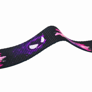 Lifting Wrist <b>Straps</b> for Weightlifting Custom Printed Gym Strength Training Neoprene Padded Wrist Support Deadlift <b>Strap</b> - Product Image 3