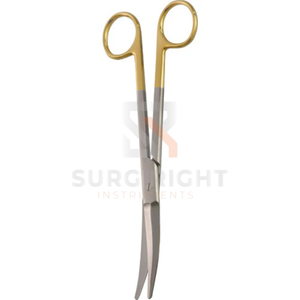Ciseaux de lifting Aston en acier inoxydable allemand, instrument de chirurgie plastique certifié CE, manuel, classe I, Blush Surgical MOL, garantie 1 an - Product Image 4